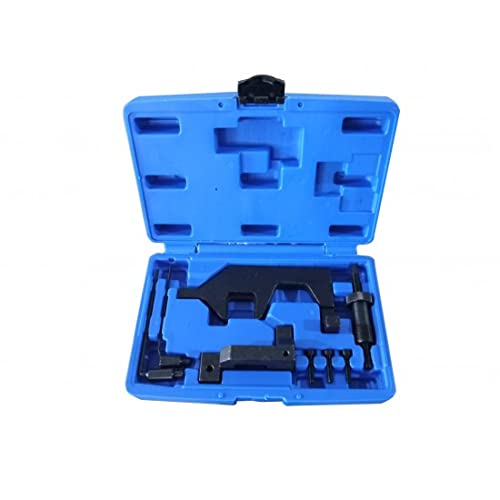 KIT MESSA IN FASE MOTORI BMW MINI COOPER N13 N18 BENZINA 1.6 - Foto 7