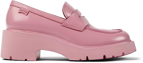 Image of Camper Women's Milah Moccasin Loafers