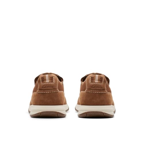 Image of Clarks Mens Sailview Step