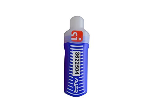 siac Air, Color Azul