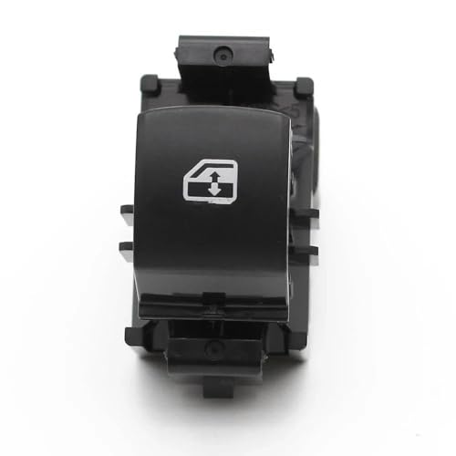 Bouton de lève-vitre électrique Outlander 2013-2018 interrupteur vitre bloquée