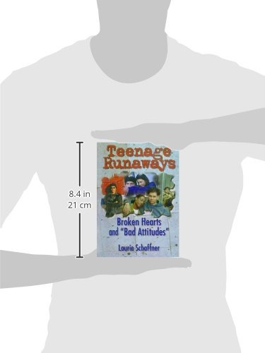 Teenage Runaways      1st Edition