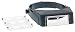 Optivisor Al Headband Magnification Set-