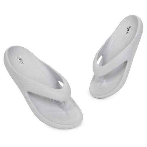 Image of VYB Flot Slippers for men | Orthopedic Comfort Flipflops Man | Lightweight Sliders for mens