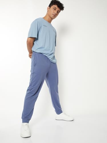Image of Max Men's Regular Fit Mid Rise Pants