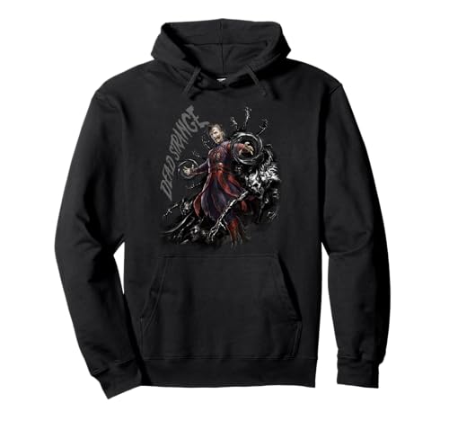Marvel Doctor Strange Multiverse of Madness hoodie Dead Strange pour fan