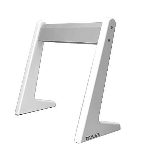 Ulab Lab Linear Pipettor Stand Rack, Laboratory Pipette Rack, Hold Up 6 Pipettes, Ulh1024 #TOP18