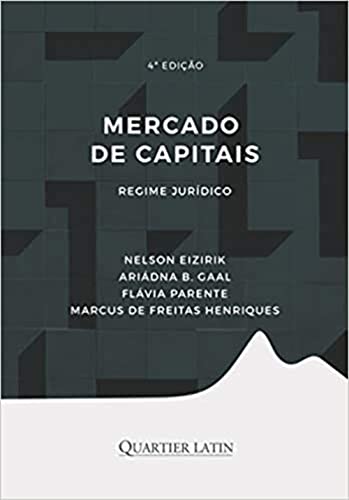 Mercado de Capitais