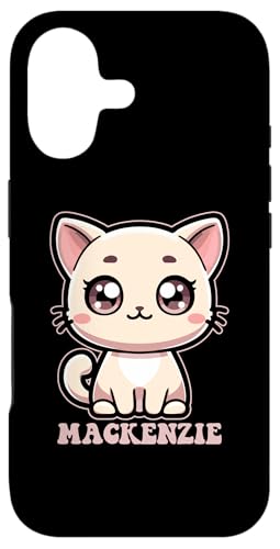 Mackenzie 킢qLfUC ̎q O }bPW[ X}zP[X iPhone 17 p