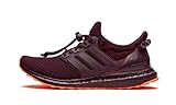 adidas ultra boost outlet ???? La marca Ivy Park en relieve tonal aparece en la copa del talón moldeado y los cordones de cuerda tonales con un botón negro pintado que proporcionan un estilo adicional