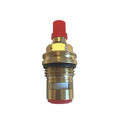 Replacement Hot Valve Cartridge Spare | Perrin & Rowe Oberon Kitchen Tap