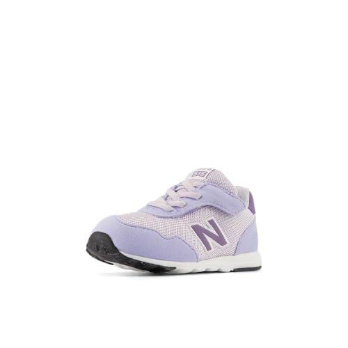 Image of New Balance Baby-Boys 515 New-b Hook & Loop