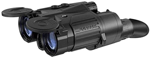 Binocular 8x40 impermeable portátil para observación miniatura 4
