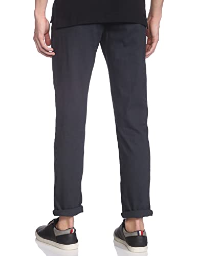 Image of Ruggers by Unlimited Men's Slim Fit Casual Trouser