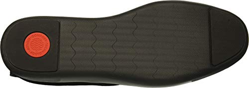 FitFlop Men's Boot, Zackery Desert3