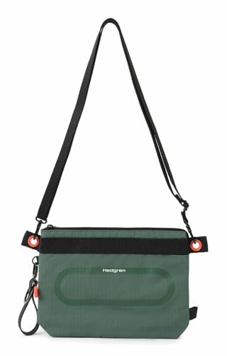 Sac Hedgren Ichi M crossover RFID idéal pour vos trajets urbains et voyages