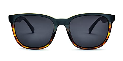 Image of Kaenon Calafia Polarized Sunglasses, Provides Clarity In Light & Eliminates Glare, Lightweight Material For Ultimate Comfort