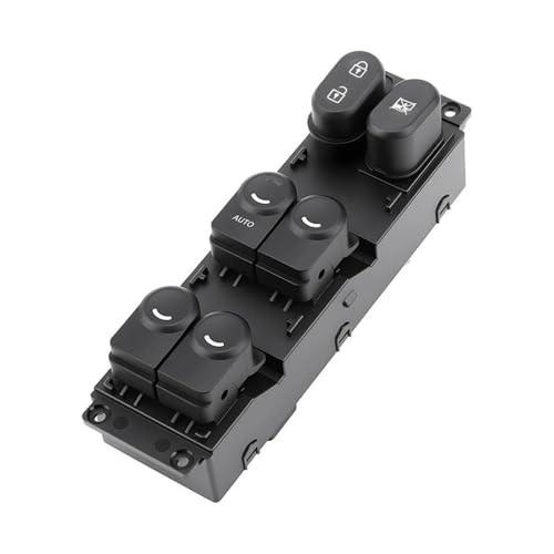 Commande lève-vitre Hyundai Accent conducteur 93570-1R211 bloc avant gauche