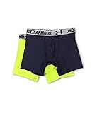 Under Armour Men's UA HeatGear Performance 6