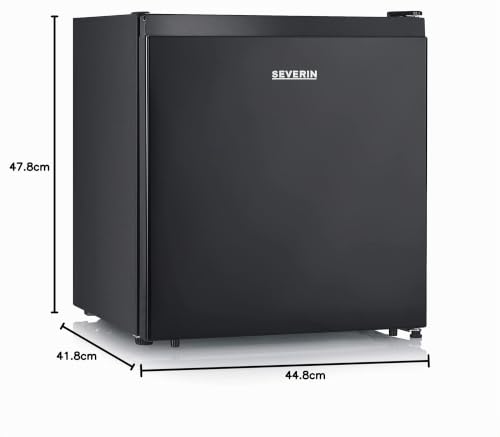 Réfrigérateur bar avec compartiment réfrigéré - vue 8