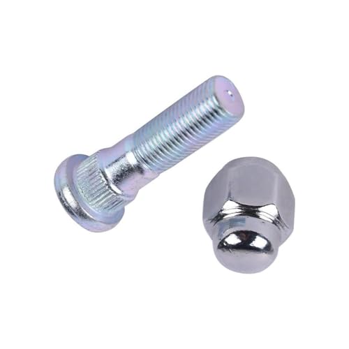 Tornillo de rueda para Subaru WRX STi pernos de alta resistencia y tuerca 28365FE001