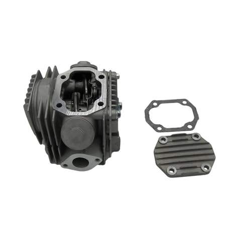 Plus de perte de compression avec le kit culasse et soupapes VTT 110cc 125cc - 2