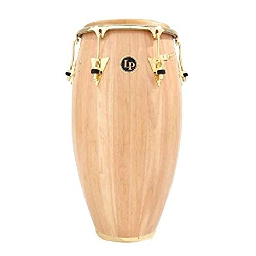 Latin Percussion LP Classic Model Wood 12-1/2