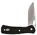 Buck Knives 0347BKS Vantage PRO Folding Knife with Clip