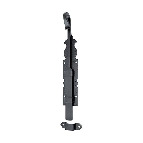 WOLFPACK LINEA PROFESIONAL - Pasador forjado 400 mm Cover