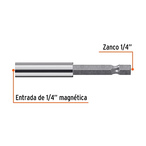 Extensión magnética 11 Imagen adicional