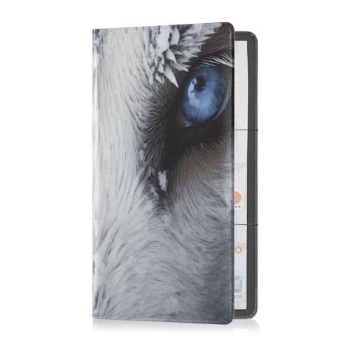 Organizador de Carro Pvc Leather miniatura 7