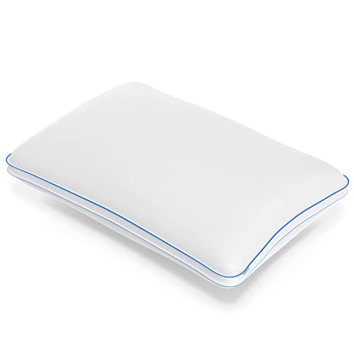 Top 10 Brookstone Side Sleep Pillow of 2022 Katynel