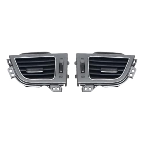 Grille voiture console centrale Elantra MD 2012-2016 accessoires aération tableau bord avant