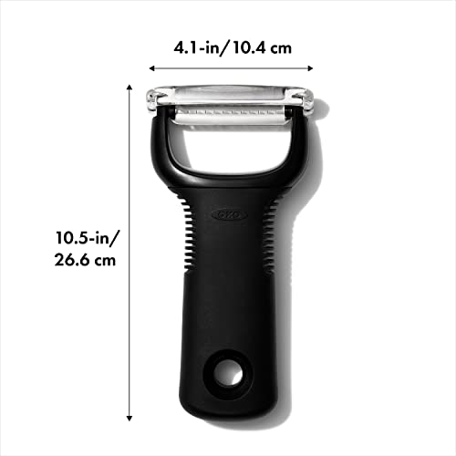 OXO Good Grips Julienne Peeler