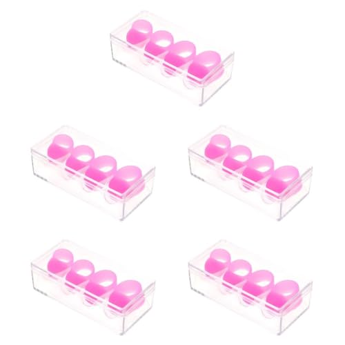 20 piezas protectores para dedos de tambor ethereal miniatura 6