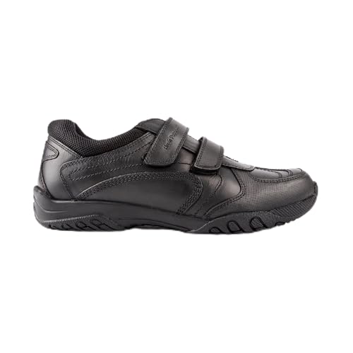 Hush Puppies Jezza 2 Kids Shoes Black