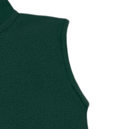 Image of Creative Knitwear Baylor University Bears Baby and Toddler Polar Fleece Vest