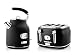 Westinghouse WES04 - Set da colazione in metallo