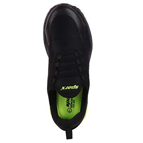 Image of Sparx Mens Sm-459 Running Shoe