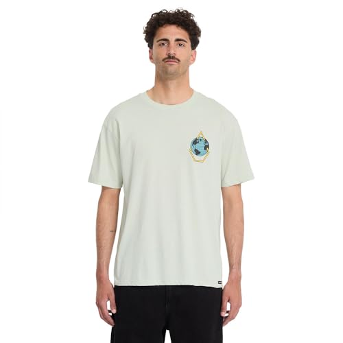 Volcom Globular t-shirt XL idéal pour vos sessions skate et sorties