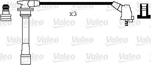 Valeo 346002 Set cavi di accensione