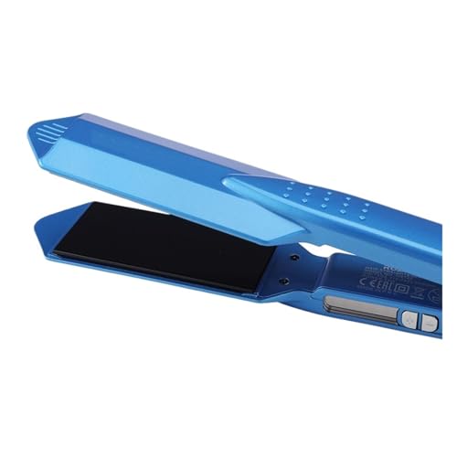 Plancha para cabello profesional con pantalla digital miniatura 4