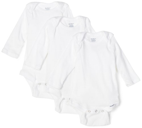 Gerber Unisex-baby Newborn