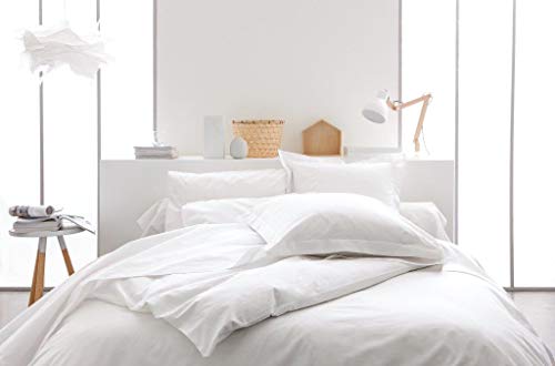 Today Taie d'Orieller 57 Fils, Chantilly, 50 x 70 cm