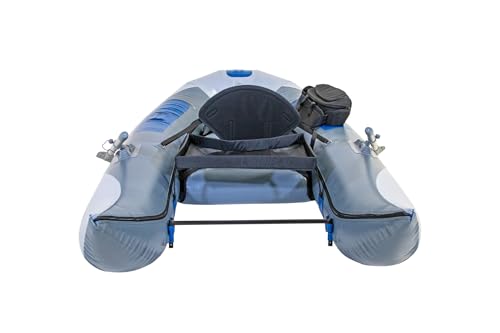 Outcast Sporting Gear Stealth Pro Frameless U-Boat - Thumbnail 4