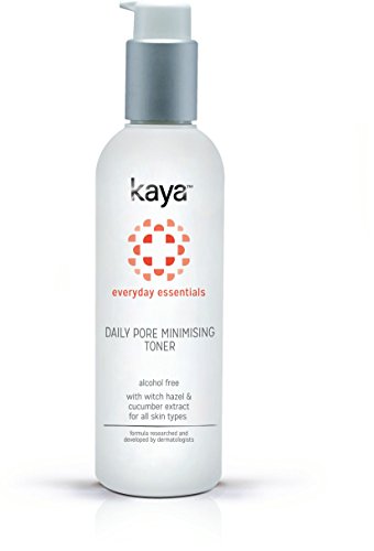 Kaya Skin Clinic Daily Pore Minimising Toner, 200ml
