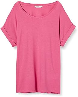 ONLY Koszulka Kobiety Onlmoster S/S O-neck Top Noos Jrs