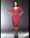 JUDY REYES (Devious Maids) 8x10 Female Celebrity Photo Signed In-Person
