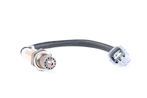 Sonde lambda RIDEX 3922L0045 résout le voyant moteur sur TOYOTA Yaris P9