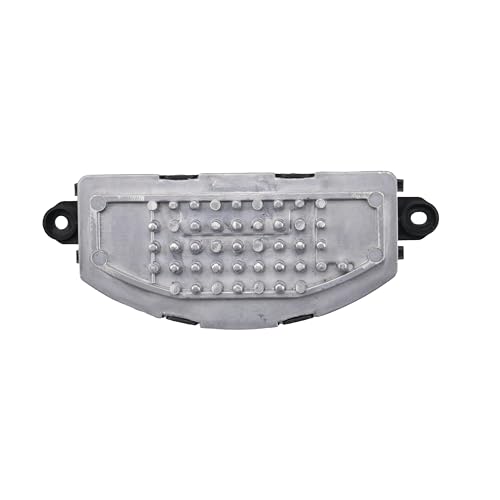 Image of AITKEN AC Heater Blower Motor Resistor Blower Regulator for BMW X1 2016-2022, X2 2019-2025, I3 2014-2021, Mini Cooper 2015-2023 Replace# 64119377854 64119301594 64117952061. | Fits BMW X1 2016-2022, X2 2019-2025, I3 2014-2021, Mini Cooper 2015-2023; Replaces 64119377854, 64119301594